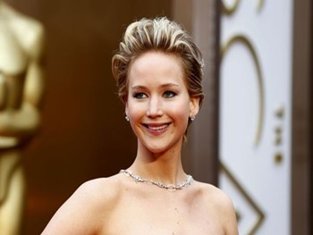O ator Jared Leto diz que Jennifer Lawrence encenou queda na premiação do Oscar