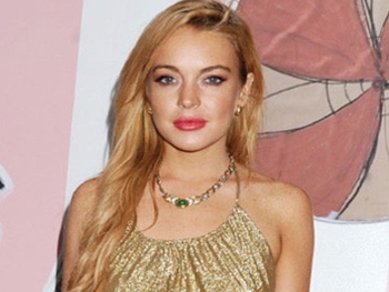 Lindsay Lohan revela nome de 36 famosos com quem já ficou