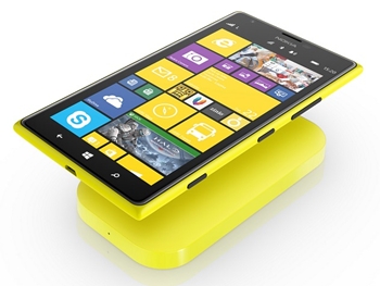 Lumia 1320 é lançado no Brasil com preço “popular”