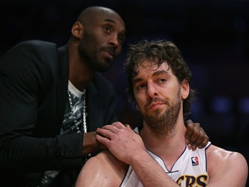 NBA: Lakers sofrem maior derrota na história