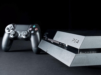 Playstation 4 supera Xbox One em vendas