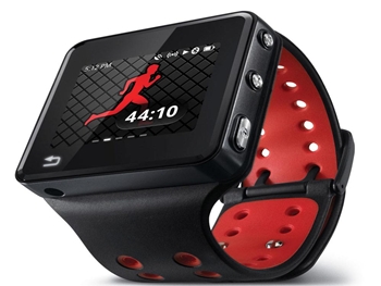 Relógio inteligente da Motorola chega para bater Samsung embalado coma popularidade de novo sistema operacional