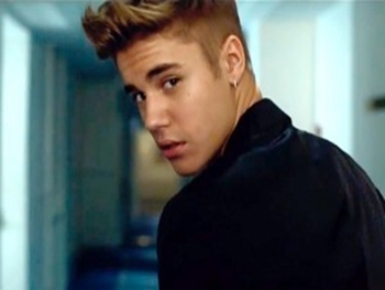 Segurança de Justin Bieber é impedido de entrar no Canadá