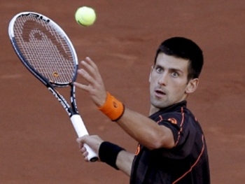 Tênis: Djokovic vence Federer e conquista seu primeiro título na temporada 2014