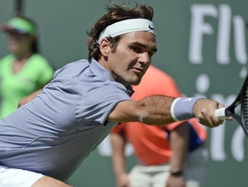 Tênis: Federer é derrotado por Nishikori e está fora do Masters 1.000 de Miami