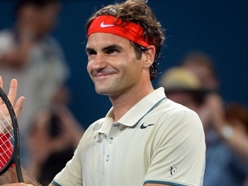 Tênis: Federer vence holandês e se classifica às oitavas de final do Masters 1.000 de Miami