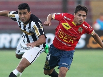 Libertadores 2014