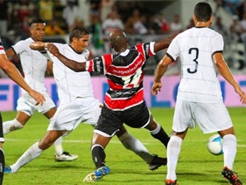 Ceará x Sport: No Castelão, Vovô e Leão decidem a Copa Nordeste 2014