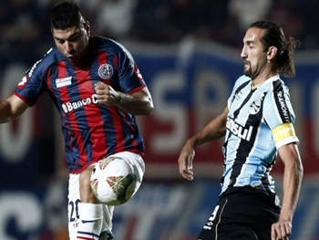 Libertadores 2014