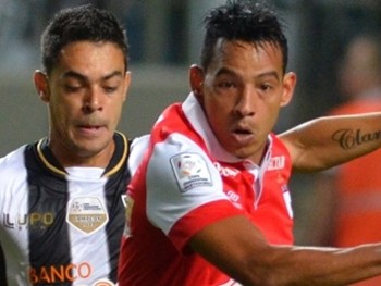 Independiente Santa Fé x Atlético-MG: Fora de casa, Galo busca vaga na próxima fase da Libertadores 2014