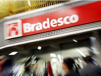 Lucro do Bradesco sobe 18% no 1º trimestre de 2014, para R$ 3,4 bilhões