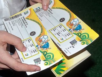 Maracanã e Arena Corinthians têm ingressos esgotados na última venda de ingressos para Copa de 2014