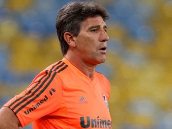 Renato Gaúcho é demitido do Fluminense após reunião da diretoria com patrocinadora