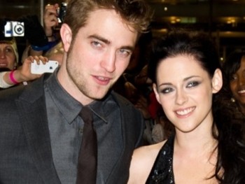 Robert Pattinson e Kristen Stewart vivem relacionamento aberto
