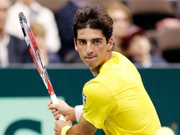 Tênis: Bellucci perde em sua estreia no ATP 250 de Bucareste