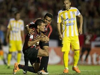 The Strongest x Atlético-PR: Furacão joga por empate na altitude para avançar na Libertadores 2014