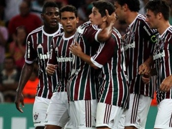 Tupi x Fluminense: Tricolor busca classificação tranquila para próxima fase da Copa do Brasil 2014