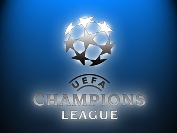 Uefa define confronto das semifinais da Liga dos Campeões da Europa 2013/14