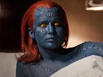X-Men: Jennifer Lawrence pode protagonizar filme solo