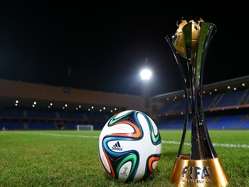 Brasil pode ser sede do Mundial de Clubes da Fifa em 2017 e 2018