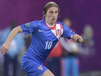 Croácia divulga pré-lista com convocados para Copa do Mundo de 2014