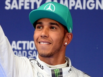 Fórmula 1 2014