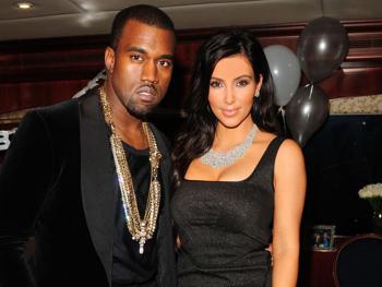 Kim Kardashian e Kanye West na lua de mel surpreendem deixando gorjeta de quatro dígitos em pub
