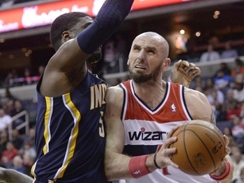 NBA: Wizards vencem Pacers e seguem vivos nas semifinais da Conferência Leste