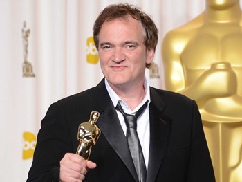 Quentin Tarantino e Uma Thurman estão namorando