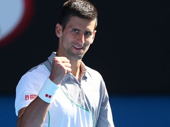 Tênis - Djokovic se recupera e vence nas oitavas de final do Masters 1.000 de Roma
