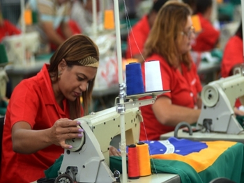 Trabalhador brasileiro terá de trabalhar 151 dias para pagamento de impostos