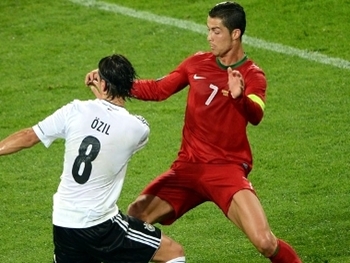 Alemanha x Portugal: Cabeça-de-chave estreia contra time de Cristiano Ronaldo na Copa do Mundo 2014