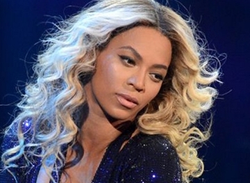 Beyoncé pode estar grávida do segundo filho