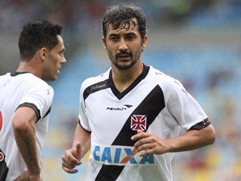 Boa Esporte-MG 0 x 2 Vasco: Cruzmaltino vence e fica a três pontos do G-4 do Brasileirão Série B 2014