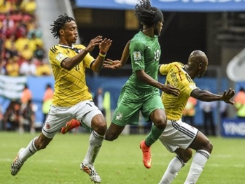Honduras x Equador: Seleções se enfrentam para se manterem vivas na Copa do Mundo 2014