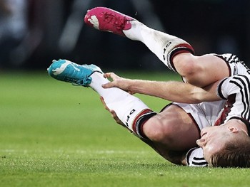 Exames apontam nova lesão e Marco Reus só voltará a jogar em setembro