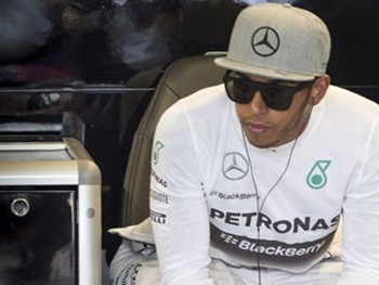 Fórmula 1: Lewis Hamilton é o mais veloz no segundo treino livre para o GP da Áustria