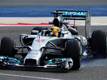 Fórmula 1: Mercedes fecham segundo dia de treinos para GP do Canadá na liderança