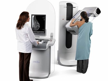 Mamografia 3D identifica o câncer de mama precocemente e quando ainda pode ser tratado