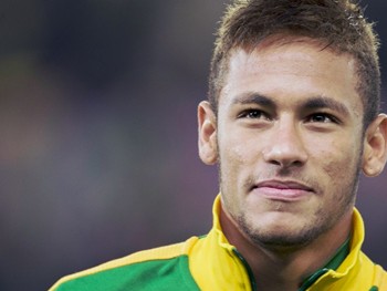 Neymar se torna maior artilheiro da Seleção Brasileira no século XXI