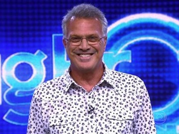 Pedro Bial comenta desempenho de Brasil