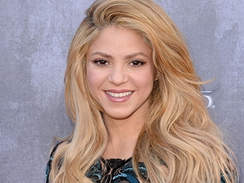 Shakira pode estar grávida de novo