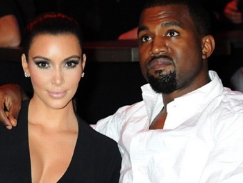 Depois de serem atacados, Kanye West e Kim Kardashian decidem aumentar a segurança