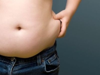 Estudo mostra que houve um aumento na taxa de obesidade nos EUA