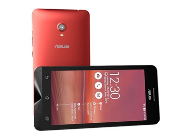 Asus lança o Zenfone 5 para concorrer no mercado de smartphones intermediários
