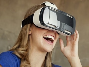 Novo óculos de realidade virtual da Samsung não será comercializado no Brasil