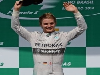 Rosberg exalta fim de semana perfeito e prevê batalha dura em Abu Dhabi