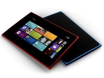 Sete meses após venda de seus serviços telefônicos para Microsoft Nokia lança no mercado o tablet N1