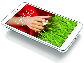 Smartphone LG G2 Lite Dual permite que usuário tirem selfies por meio de gestos