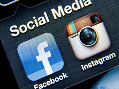 Facebook e Instagram ficam fora do ar para usuários nesta terça-feira